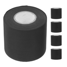 5 Rolls Air Conditioning Sealing Tape Conditioner Pipe Insulation