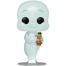 Funko POP Movies: Casper - Casper, 30th Anniversary Styles May Vary