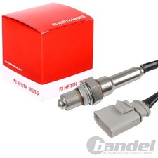 HERTH+BUSS LAMBDASONDE passend für AUDI A4 A5 A6 A7 A8 Q5 PORSCHE MACAN |