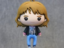 Stranger Things NEW Robin Clip Blind Bag Series 5 Key Chain Monogram