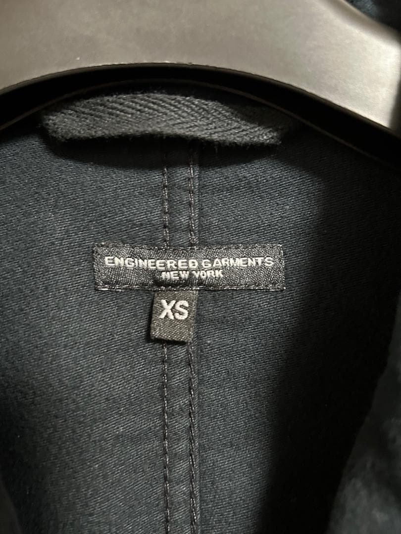 ENGINEERED GARMENTS Bedford Jacket Jacket - image 6