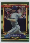 1994 Topps Finest Baseball Refractor Todd Stottlemyre #113