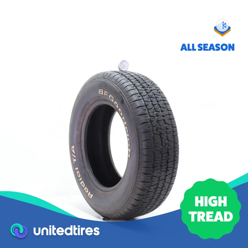 BFGoodrich 215/70/15 Car & Truck Tires for sale | eBay