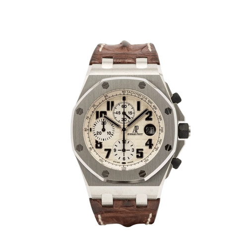 Audemars Piguet Royal Oak Offshore 26170ST.OO.D091CR.01 Chrono...