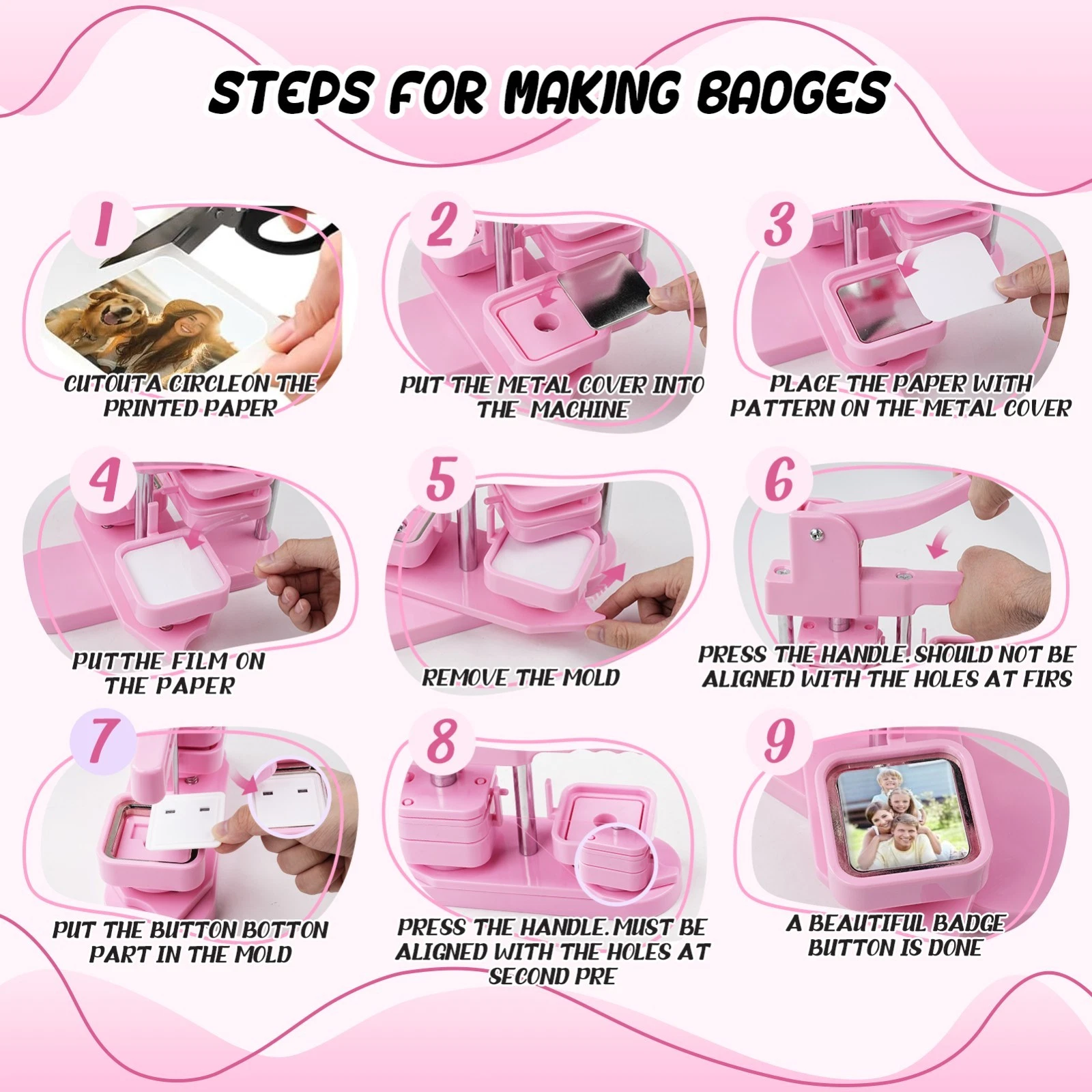 Tape Specifications
