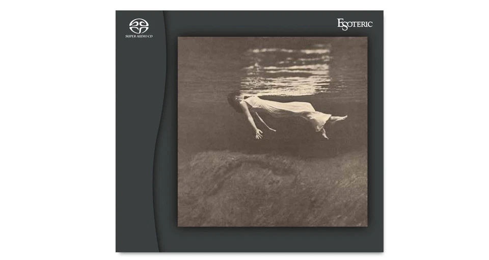 Presale ESOTERIC SACD ESSJ-90317 Bill Evans&Jim Hall Undercurrent +4 HYBRID SACD - Image 2 of 4