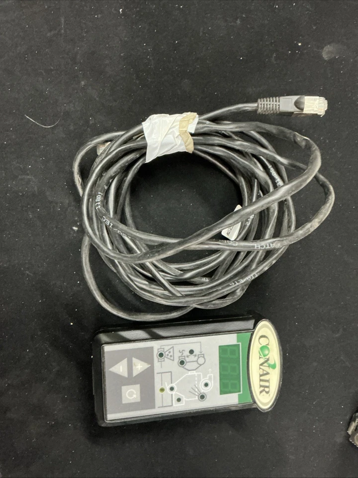 Conair Controlmate Loader Model 1076570301 Elf - Image 4 of 4