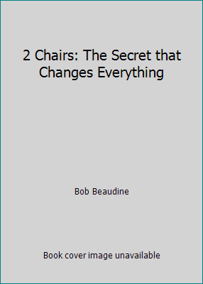 S: The Secret That Changes Everything By Bob Beaudine
