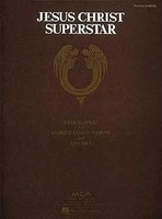 Andrew Lloyd Webber | Jesus Christ Superstar | Taschenbuch | Englisch (1985)