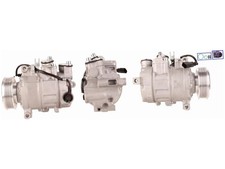 KLIMAKOMPRESSOR FÜR AUDI A4 B6 1.6-2.0 00-05 B7 1.6-3.0 04-09 B8 3.0 07-08