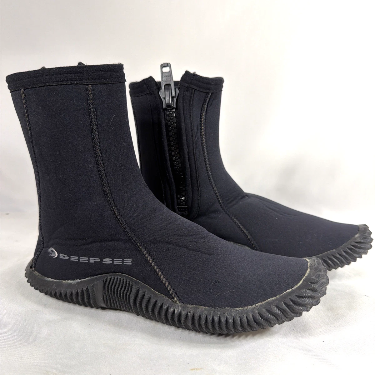 Deep See Water Boots & Booties for sale | eBay display picture 1