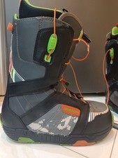Scarponi Snowboard BURTON MOTO 2016 - sci in vendita a Livorno