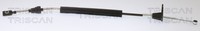 Triscan Seilzug Schaltgetriebe 8140 29707 FüR VW Polo 3 6N1 6N2 Lupo 1 6X1 6E1