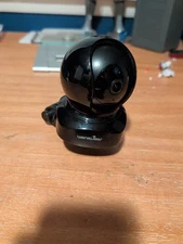 Wansview Wireless Security Camera IP Camera 1080P HD WiFi Home Indoor Camera 2