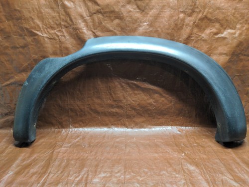 2001-2004 TOYOTA TACOMA LEFT REAR FLARE FENDER MOLDING OEM 75874-04010