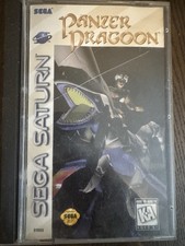 Golden Axe & Panzer Dragoon