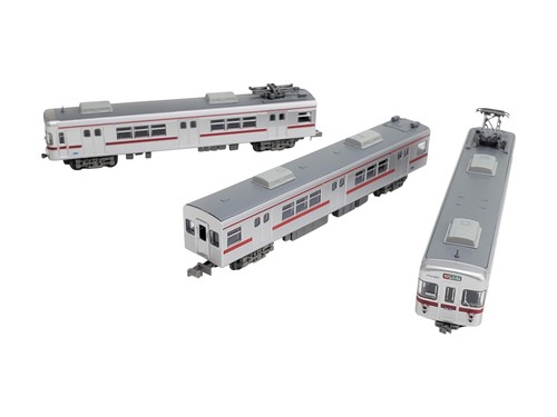 Eisenbahn Konvolut Tetsuro Nagano Electric Railway 3600 Serie L2 Ruhestand Com | Zustand: New