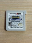 Pokemon Mystery Dungeon Gates to Infinity (Nintendo 3DS, 2012) Cart Only