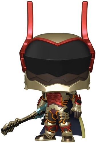 Funko POP! Games: Kingdom Hearts - Lingering Will [New Toy] 