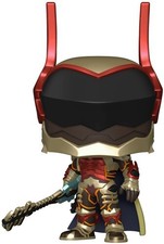 Kingdom Hearts - Lingering Will Pop! Vinyl #88165 Funko Pop Vinyl box and figure