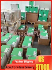 SND  Ethernet Module TSXETZ510 cast Gateway 10/100 Mbps US Free TAX