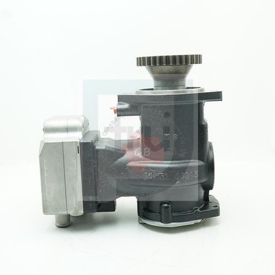 3641652 3647366 3639371 K38 K50 QSK50 Air Compressor WABCO