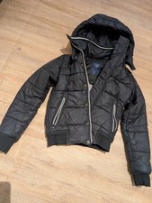 G-Star Raw Bomberjacke Damen Schwarz XS
