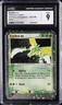 Scyther Ex
