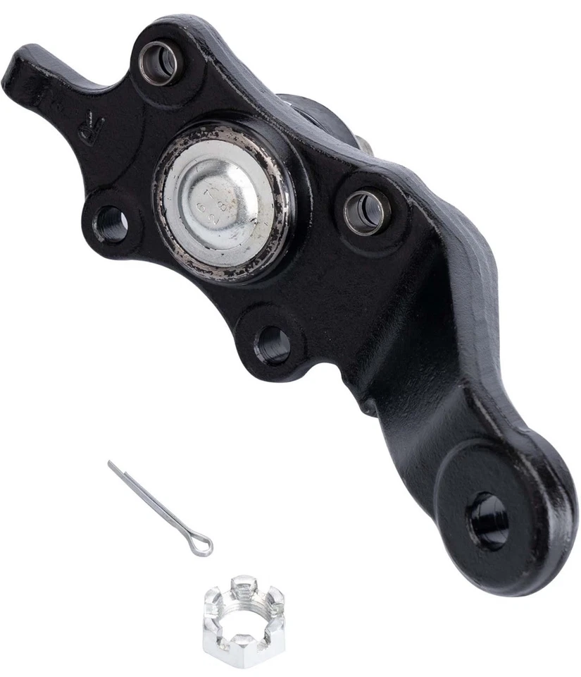 JUNTA ESFÉRICA INFERIOR DIANTEIRA DIREITA - Para Toyota 4RUNNER 1996-2002 FABRICANTE DE EQUIPAMENTO ORIGINAL: 43330-39585 - Imagem 2 de 4