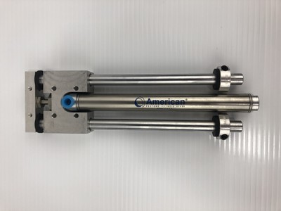 American 750S50-6.00-B Slide Cylinder