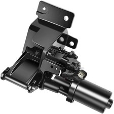 For Ford F250 2018-2024 Left Hc3z16a507d Power Running Board Motor Bracket For Ford F250 2018-2024 Left Hc3z16a507d Power Running Board Motor Bracket