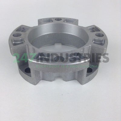 FRT028FL Varvel       Output flange