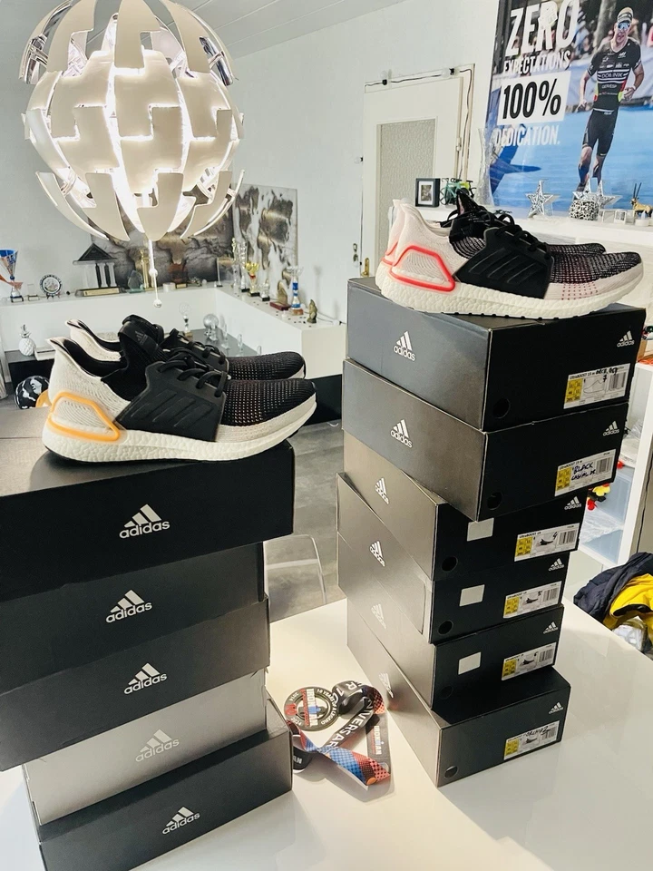 Adidas Originals NMD R1 Sneaker Schuhe Sportschuhe Herren Weiß GZ9259 - Bild 2 von 4