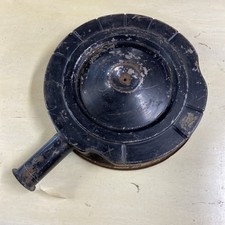 1963 - 67 Mopar Dodge Plymouth V8 Air Cleaner 361 - 383 - 4-18 Carb Hole