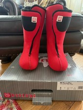 Doublure de bottes de snowboard personnalisées Deeluxe taille 6,5 US 25 Mondo
