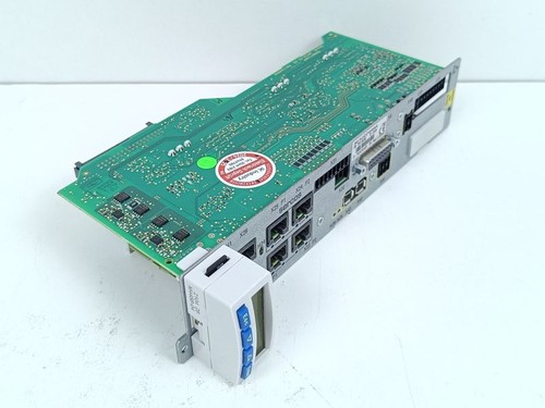 Rexroth IndraDrive CSH02.1B-CC-EC-ET-S4-NN-NN-FW MNR R911340360 TESTED NEUWERTIG - Bild 1 von 4