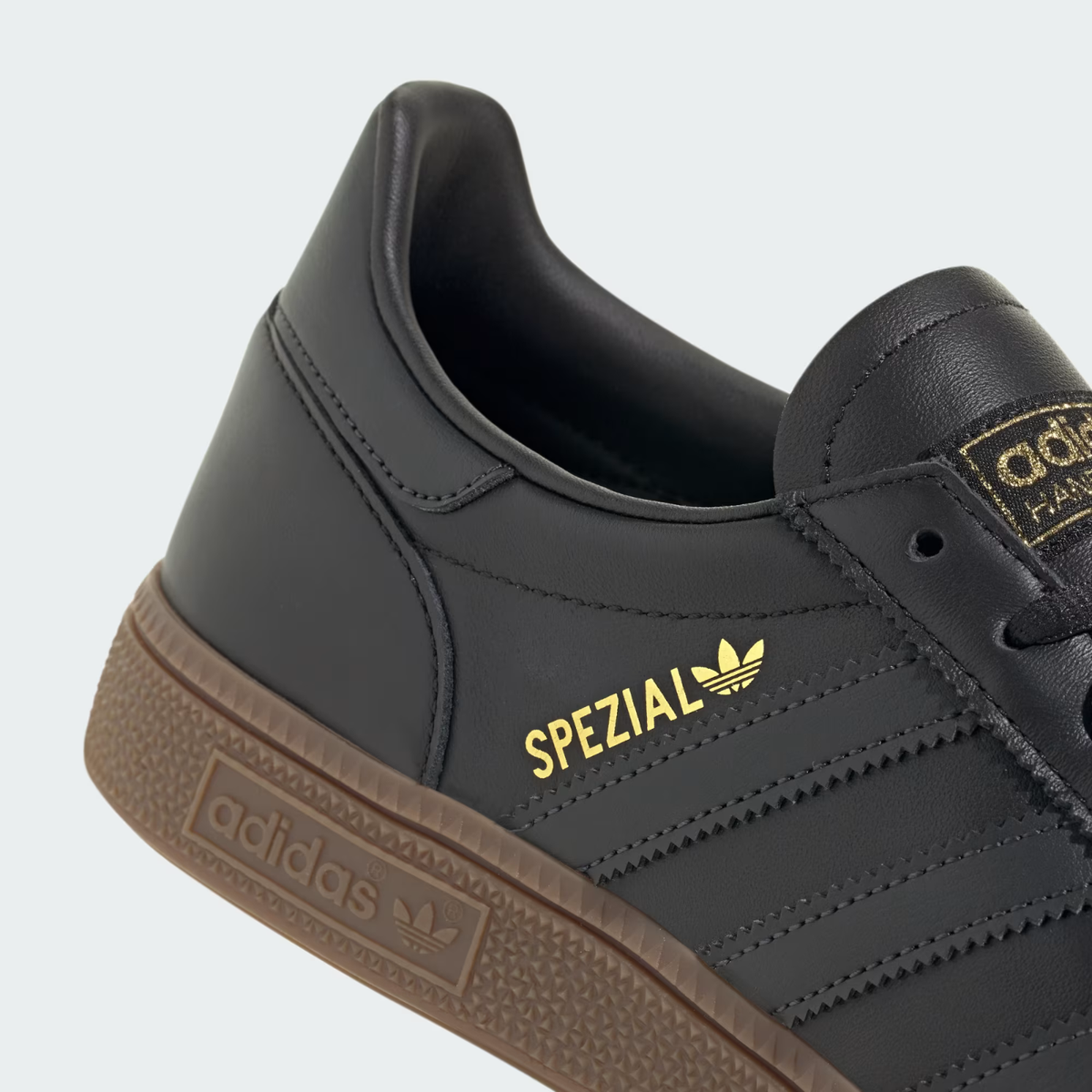 Size 11 - adidas Handball Spezial Core Black Gum for sale online