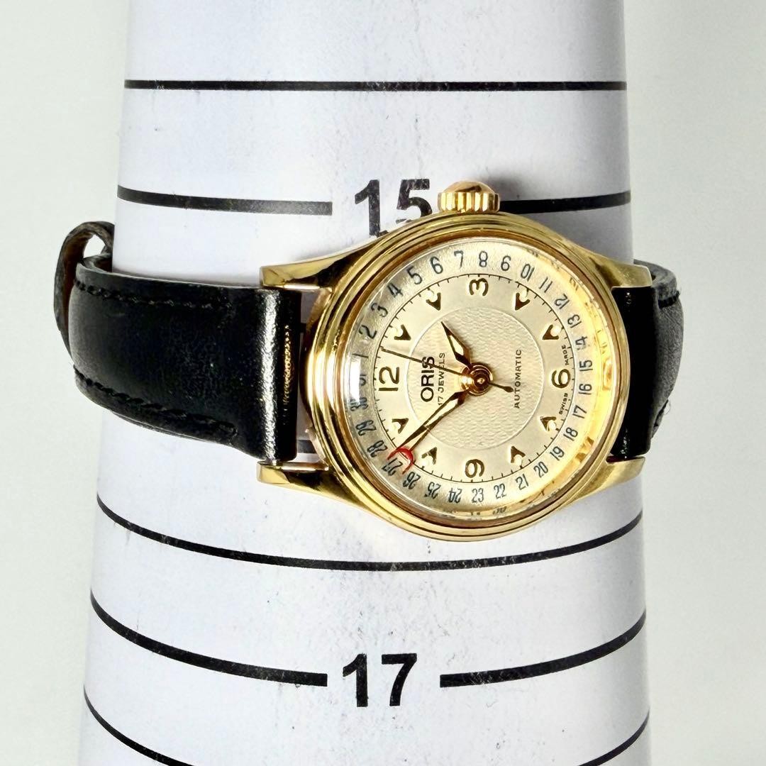 ORIS Pointer Date Big Crown 7405 Automatic Watch … - image 10