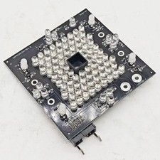 1Pc 3D Camera LED Light Board for Car Wheel Alignment Machine Replacement Part