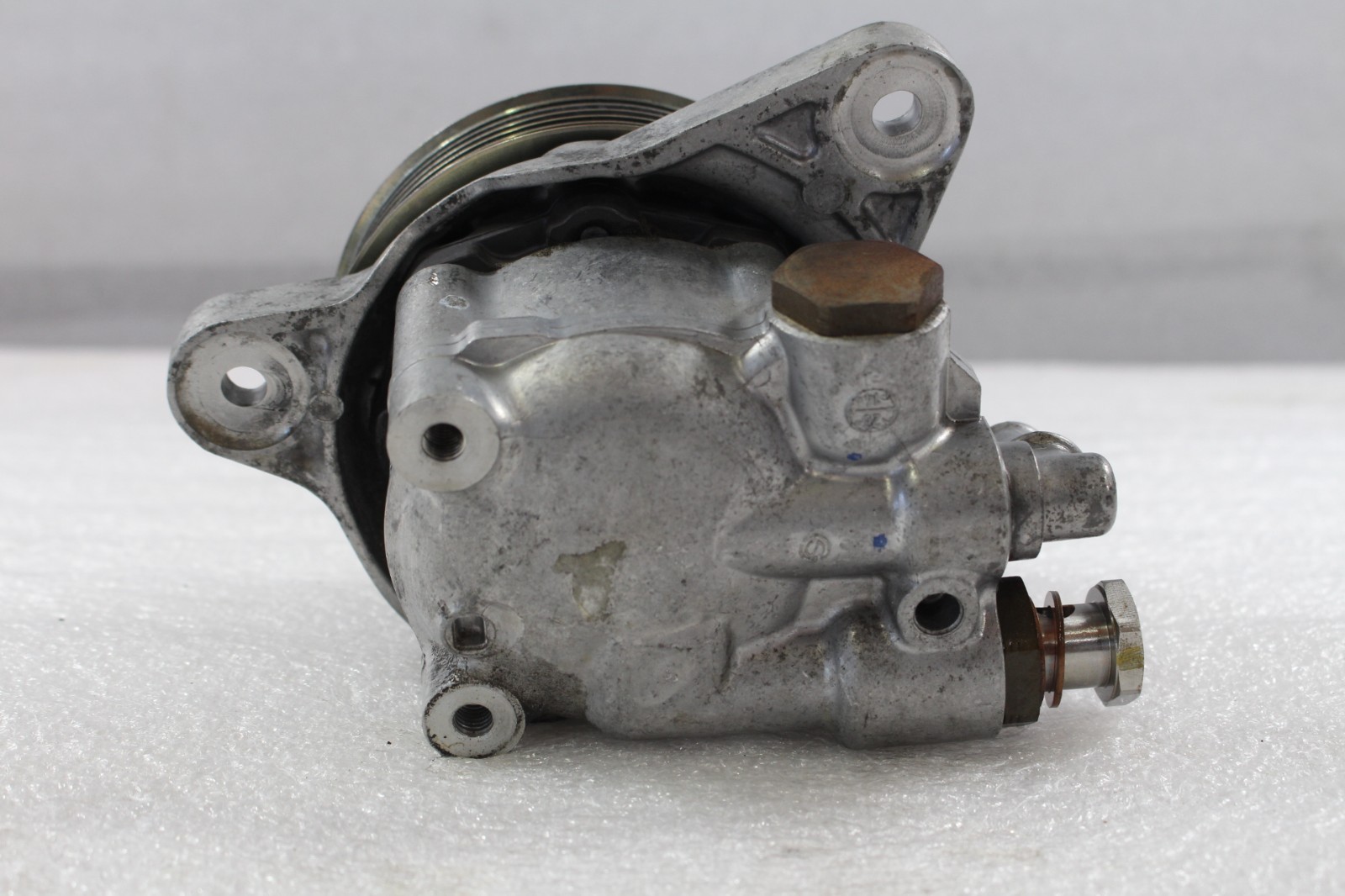 Ferrari California T, 458, 488, Power Steering Pump / Motor, Used, P/N 277566