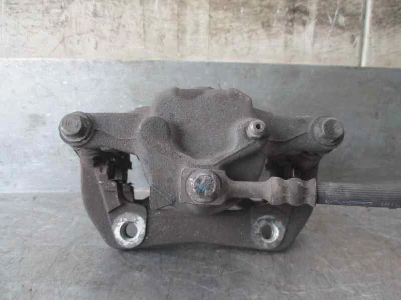 5542007 pinza de freno delantera derecha para OPEL TIGRA TWIN TOP 1.3 3360956 - Imagen 3 de 4