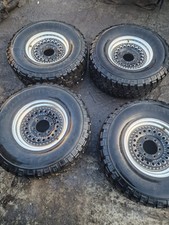 31 10.50 15  Hilux Japaness   Wheels &  Tyres Toyota Hilux Landcruiser L200  Mk3