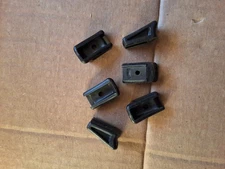 Walther PP PPK PPK/S finger rest. Interarms era