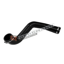 ORIGINAL® Gt-bergmann Ladeluftschlauch für Fiat BRAVA MAREA Weekend BRAVO I