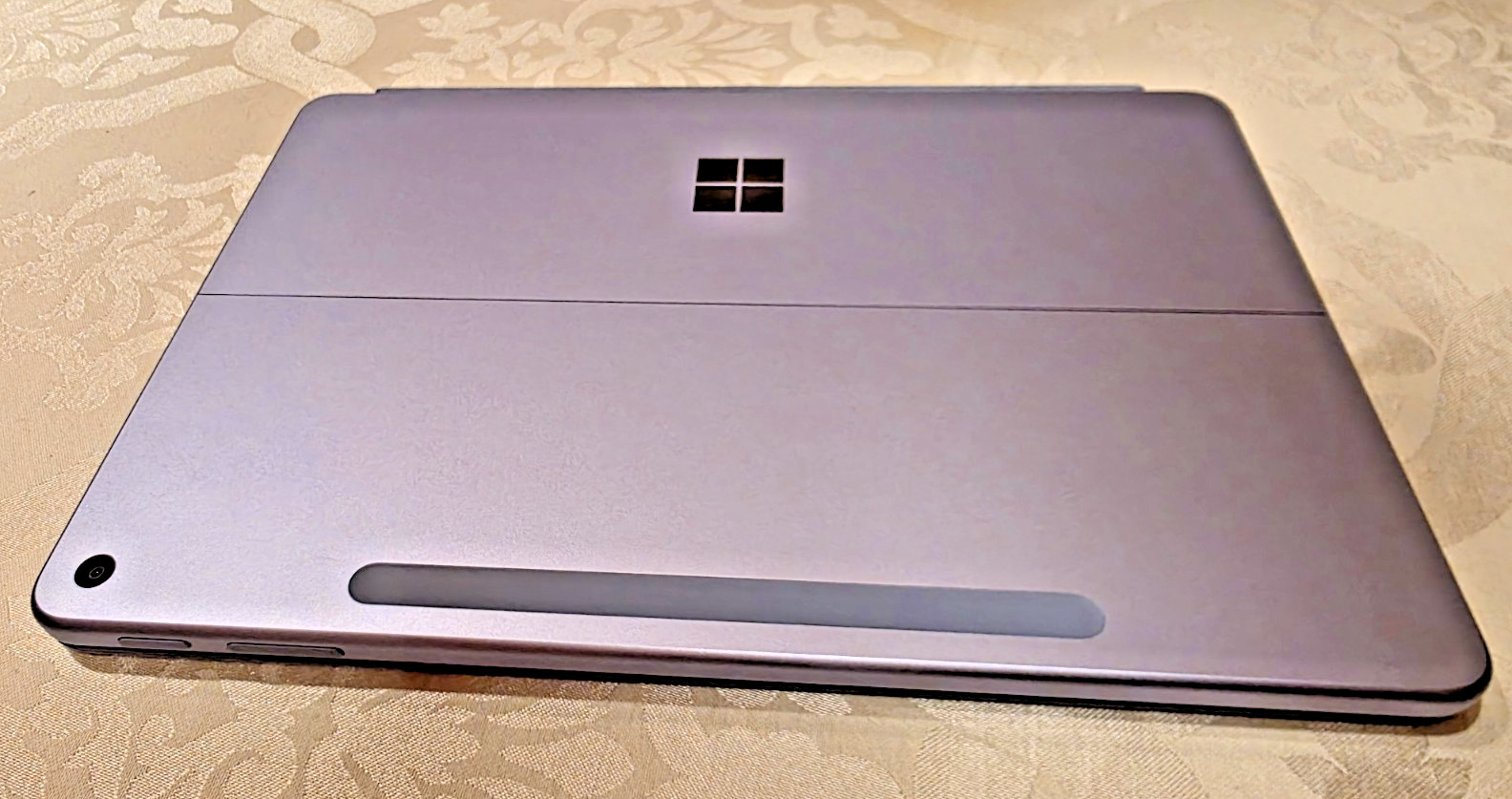 Microsoft Surface Pro Copilot+ PC 12" Snapdragon X Plus 16GB RAM 512GB UFS - NEW