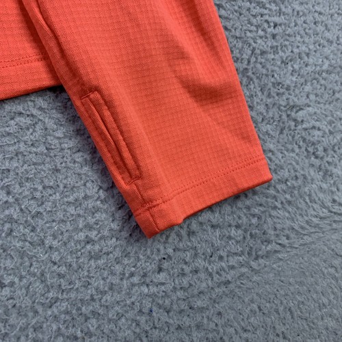 Penn Relays Shirt Mens Large Orange NCAA Track Field 2020 Nike Dri-Fit Running - Picture 11 of 15