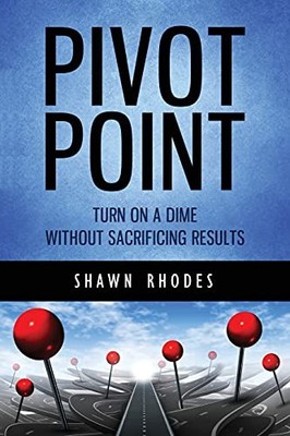 Pivot Point, Rhodes, Shawn