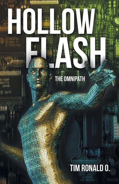 Tim Ronald O. | Hollow Flash | Taschenbuch | Englisch (2017) | The Omnipath-image