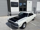 1972 Dodge Dart Pro Street