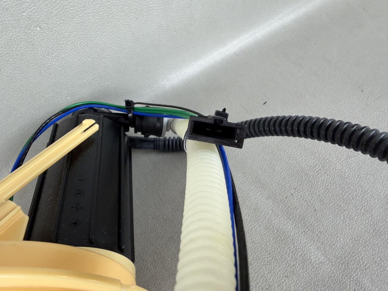 Rolls-Royce Phantom 2004-2016 INNER Fuel pump control module